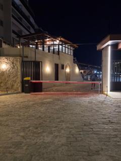 Casa Pé na areia - 3