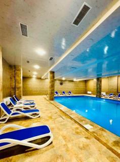 Siena Suite Tsaghkadzor - 6