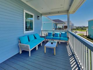 Buckin Beach House - 9