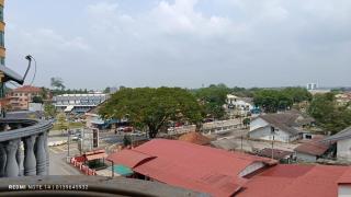Homestay Plaza - 1