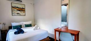 Alma Vida Hotel - 3