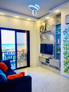 Luna Blu Panoramic Sea View - 9
