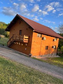 Cabana La Podu - 7