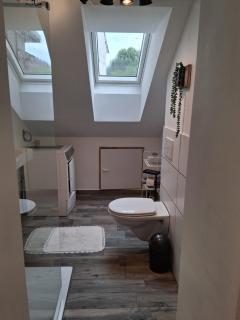 Apartment 31, air-conditioned apartment, family-friendly - Lahr - 2