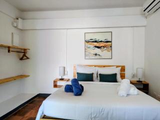 Alma Vida Hotel - 7