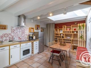 Maison charmante, animaux admis - 2 pers. proche Loire - FR-1-622-123 - 7