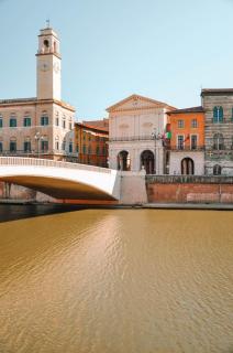 Pisa Paradiso Nice View - 2