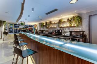 Sercotel Caspe - 5