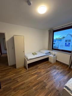 Haven Lodge Komfortable Unterkunft für Monteure, Firmen und Gruppen in Bremerhaven - 3