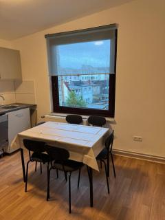 Haven Lodge Komfortable Unterkunft für Monteure, Firmen und Gruppen in Bremerhaven - 1