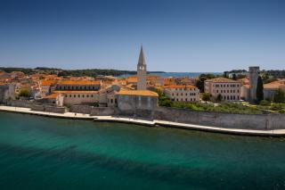 Sunny app Poreč with reserved parking - 6
