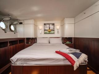 La Fenice Yacht - 7