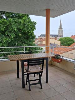 Le Cocon du Vignoble - 4