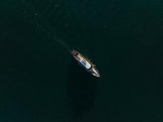 La Fenice Yacht - 2
