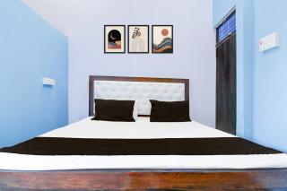 SPOT ON by OYO Prayag Hotel - 7