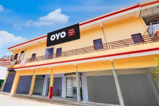 SPOT ON by OYO Prayag Hotel - 4
