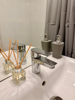 Central Vibes Apartment - 3