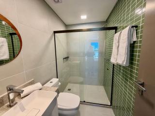Flat 1002 - Ed. Praia de Gameleira, Boa Viagem - 1