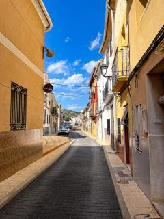 Casa Naranja - 6