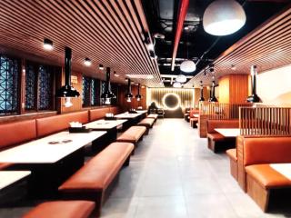 Aura Seaviews Suites - 7