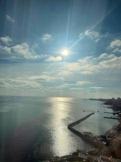 Sea Star Apartments (sea view) - Odessa - 6