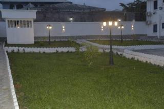 A 2-bedroom Apartment in 4 Unit block - 4