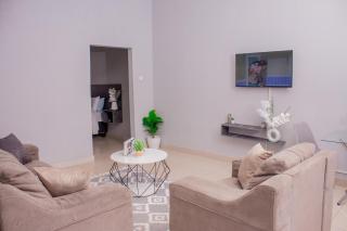 Newly built one-bedroom apartment in Kariba Heights - 2381 - 8