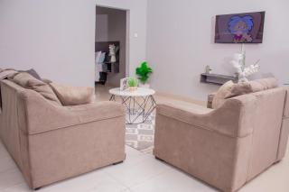 Newly built one-bedroom apartment in Kariba Heights - 2381 - 5