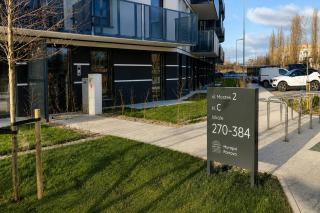 Apart Studio Śródmieście - Gdańsk - 2