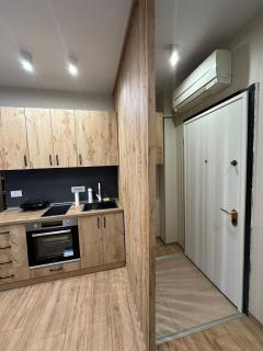 Modern Apartament - 6