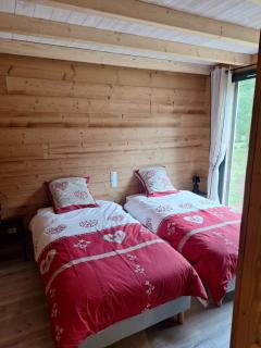 Chalet des Briseux - 5