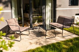 Apart Studio Śródmieście - Gdańsk - 1