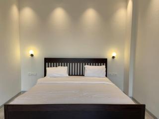 Basilica Villa 3 BHK with Pool BY Phoenix Stays - 8