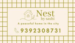 Om sairam nest - 9