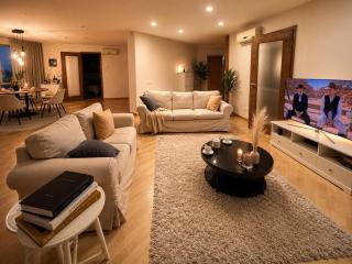 ToVa Apartamentai - 6