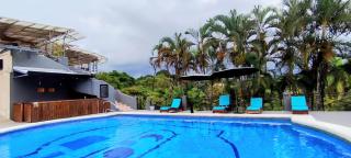 Alma Vida Hotel - 6