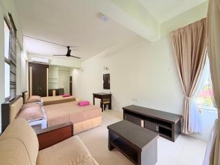 Darulaman Suites Jitra Kedah - 8