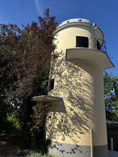 La Torre Granaia - 2