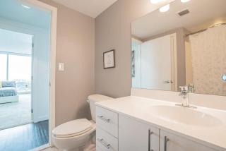 2BR Furnished Apartment in Baltimore Downtown apts - 6