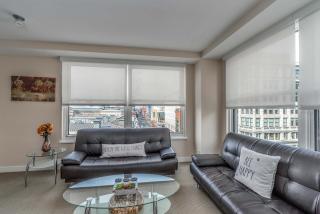 Fully Furnished 2 Bedroom Apartment in Washington DC apts - 4