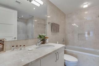 2 Bedroom Fully Furnished Apartment in Downtown Washington - 1