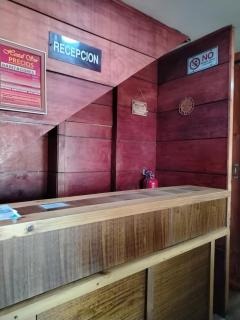Hostal Sur - 6