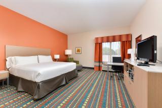 Holiday Inn Express Albuquerque N - Bernalillo by IHG - 9