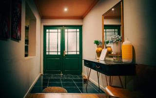 The GreenDoor Cottage with back up water - 9
