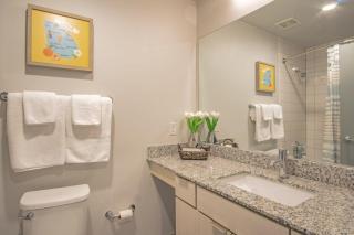 Midtown Fully Furnished Apartments - Great Location apts - 1