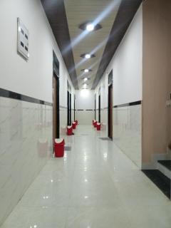 Shloka guest house - 3