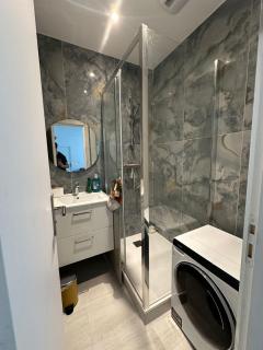 Apt 2 Pc Lumineux Paris 13 proche transport - 4