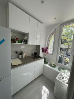 Apt 2 Pc Lumineux Paris 13 proche transport - 2