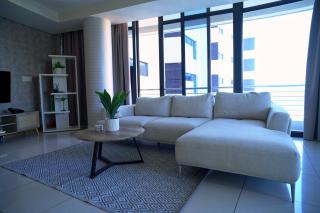 Luxury 1 Bedroom Apartment at The Pearls Umhlanga Walk to Beach and Oceans Mal - 8