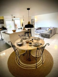 Duplex - Gosier Marina - 7
